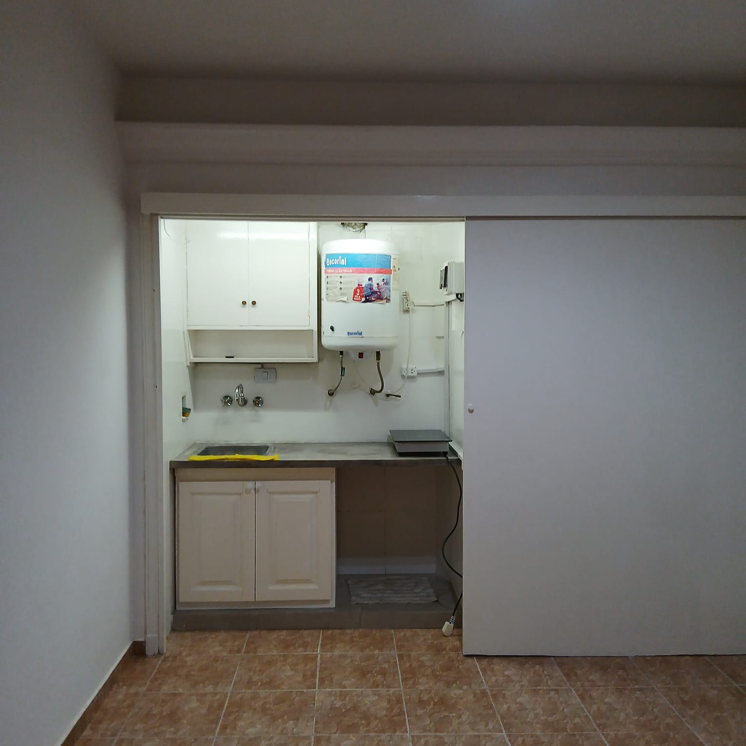 Mario Bravo 58, Almagro, 1 Room Ambientes,1 BañoBaños,Departamento,Alquiler,Mario Bravo 58, Almagro,1,1534