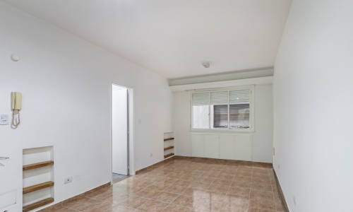 Mario Bravo 58, Almagro, 1 Room Ambientes,1 BañoBaños,Departamento,Alquiler,Mario Bravo 58, Almagro,1,1534