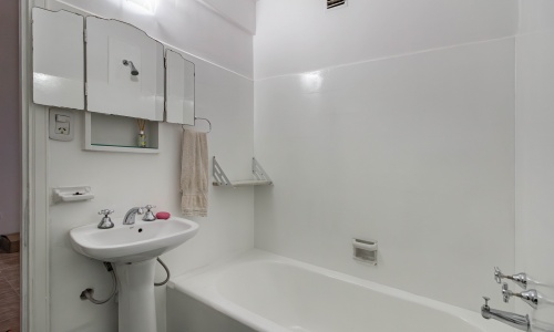 Mario Bravo 58, Almagro, 1 Room Ambientes,1 BañoBaños,Departamento,Alquiler,Mario Bravo 58, Almagro,1,1534