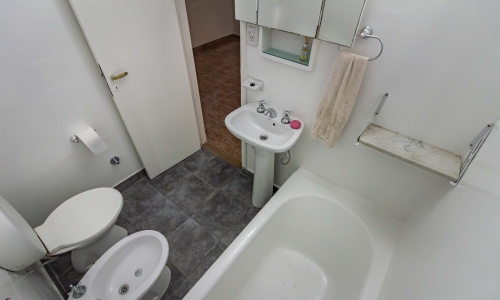 Mario Bravo 58, Almagro, 1 Room Ambientes,1 BañoBaños,Departamento,Alquiler,Mario Bravo 58, Almagro,1,1534