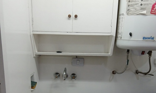 Mario Bravo 58, Almagro, 1 Room Ambientes,1 BañoBaños,Departamento,Alquiler,Mario Bravo 58, Almagro,1,1534