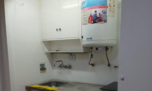 Mario Bravo 58, Almagro, 1 Room Ambientes,1 BañoBaños,Departamento,Alquiler,Mario Bravo 58, Almagro,1,1534