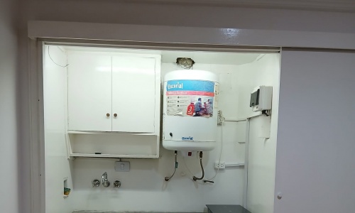 Mario Bravo 58, Almagro, 1 Room Ambientes,1 BañoBaños,Departamento,Alquiler,Mario Bravo 58, Almagro,1,1534