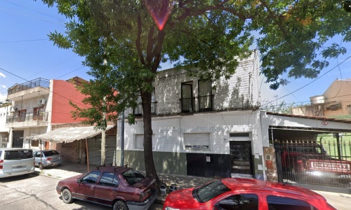 Santander 3866, Parque Avellaneda, ,Terreno,Venta,Santander 3866, Parque Avellaneda,1535