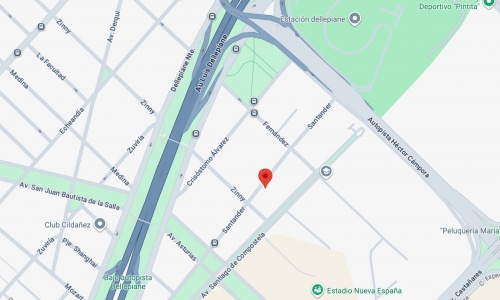 Santander 3866, Parque Avellaneda, ,Terreno,Venta,Santander 3866, Parque Avellaneda,1535