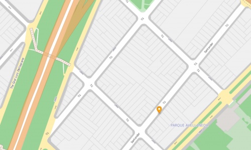 Santander 3866, Parque Avellaneda, ,Terreno,Venta,Santander 3866, Parque Avellaneda,1535