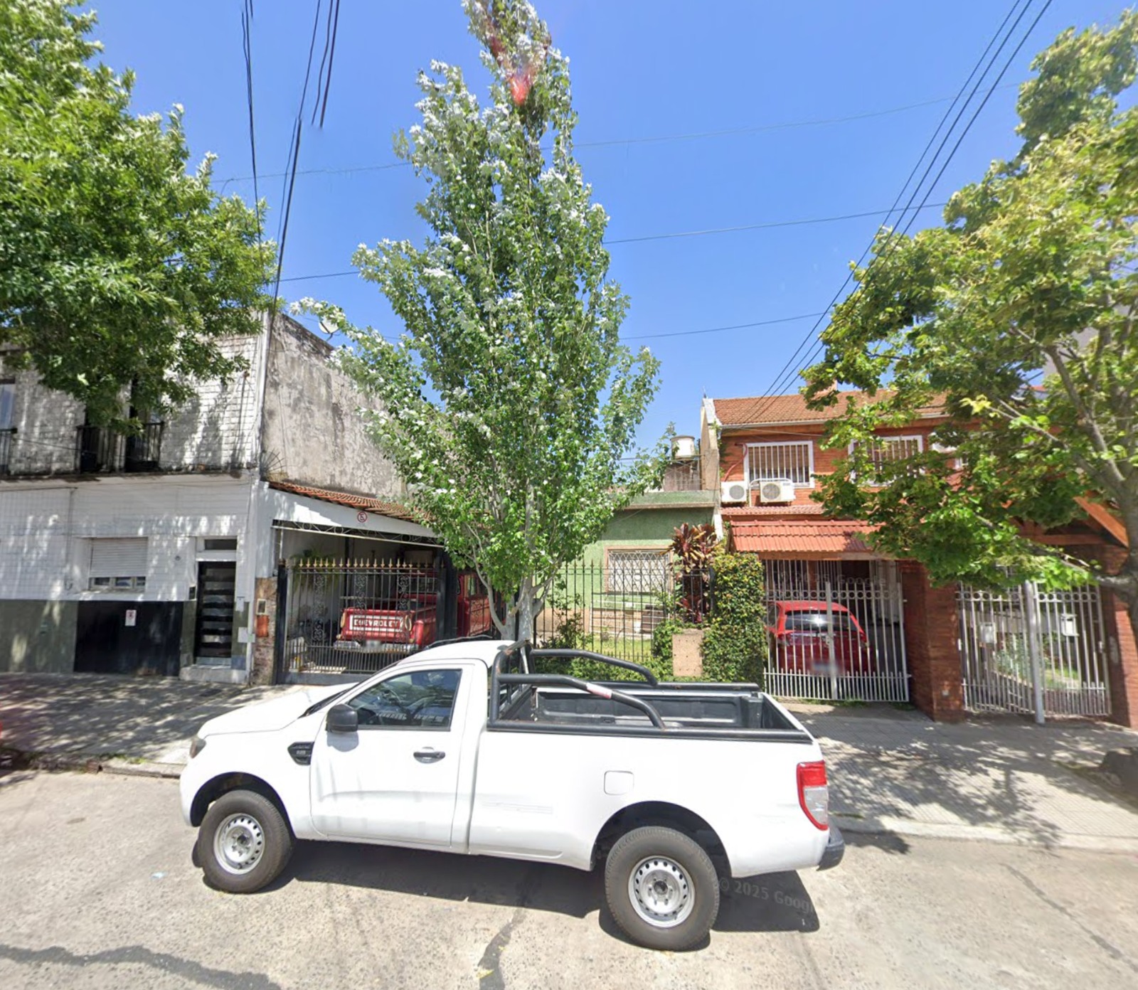 Santander 3870, Parque Avellaneda, ,Terreno,Venta,Santander 3870, Parque Avellaneda,1536