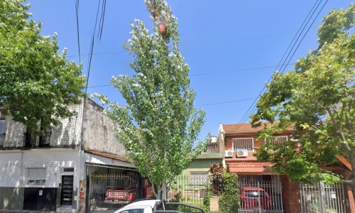 Santander 3870, Parque Avellaneda, ,Terreno,Venta,Santander 3870, Parque Avellaneda,1536