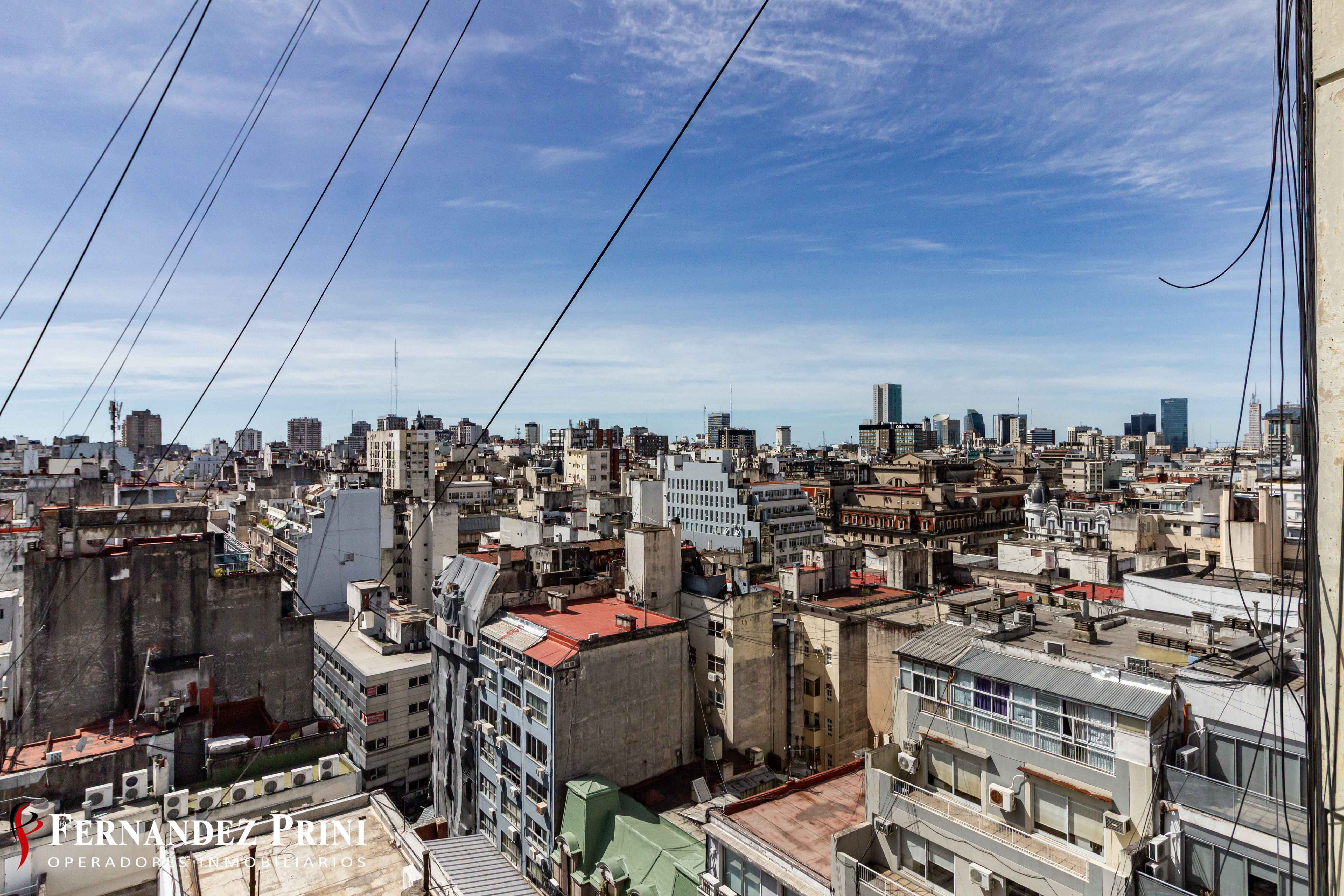Parana 426, San Nicolas, 1 Habitación Habitaciones, 2 Ambientes Ambientes,1 BañoBaños,Departamento,Alquiler,Parana 426, San Nicolas,15,1537