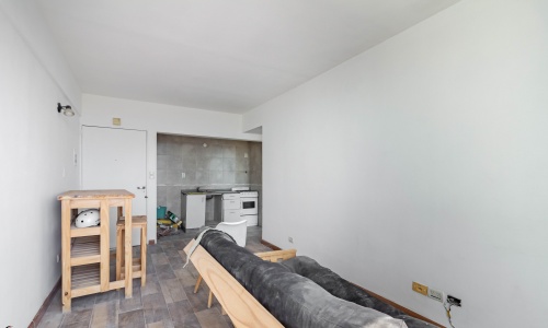 Parana 426, San Nicolas, 1 Habitación Habitaciones, 2 Ambientes Ambientes,1 BañoBaños,Departamento,Alquiler,Parana 426, San Nicolas,15,1537