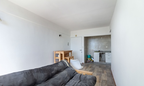 Parana 426, San Nicolas, 1 Habitación Habitaciones, 2 Ambientes Ambientes,1 BañoBaños,Departamento,Alquiler,Parana 426, San Nicolas,15,1537