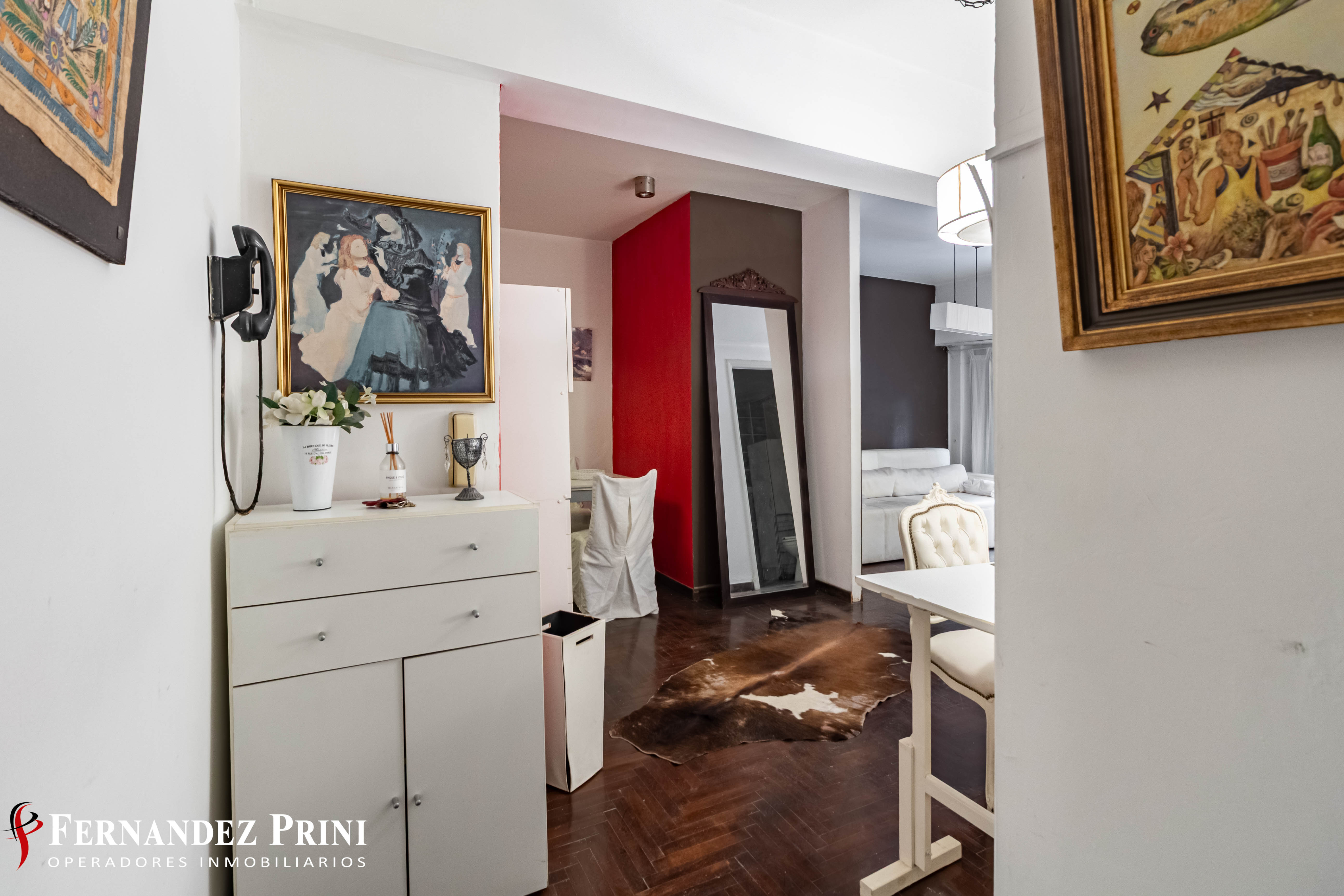 Laprida 1833, Recoleta, 1 Room Ambientes,1 BañoBaños,Departamento,Alquiler,Laprida 1833, Recoleta,1538