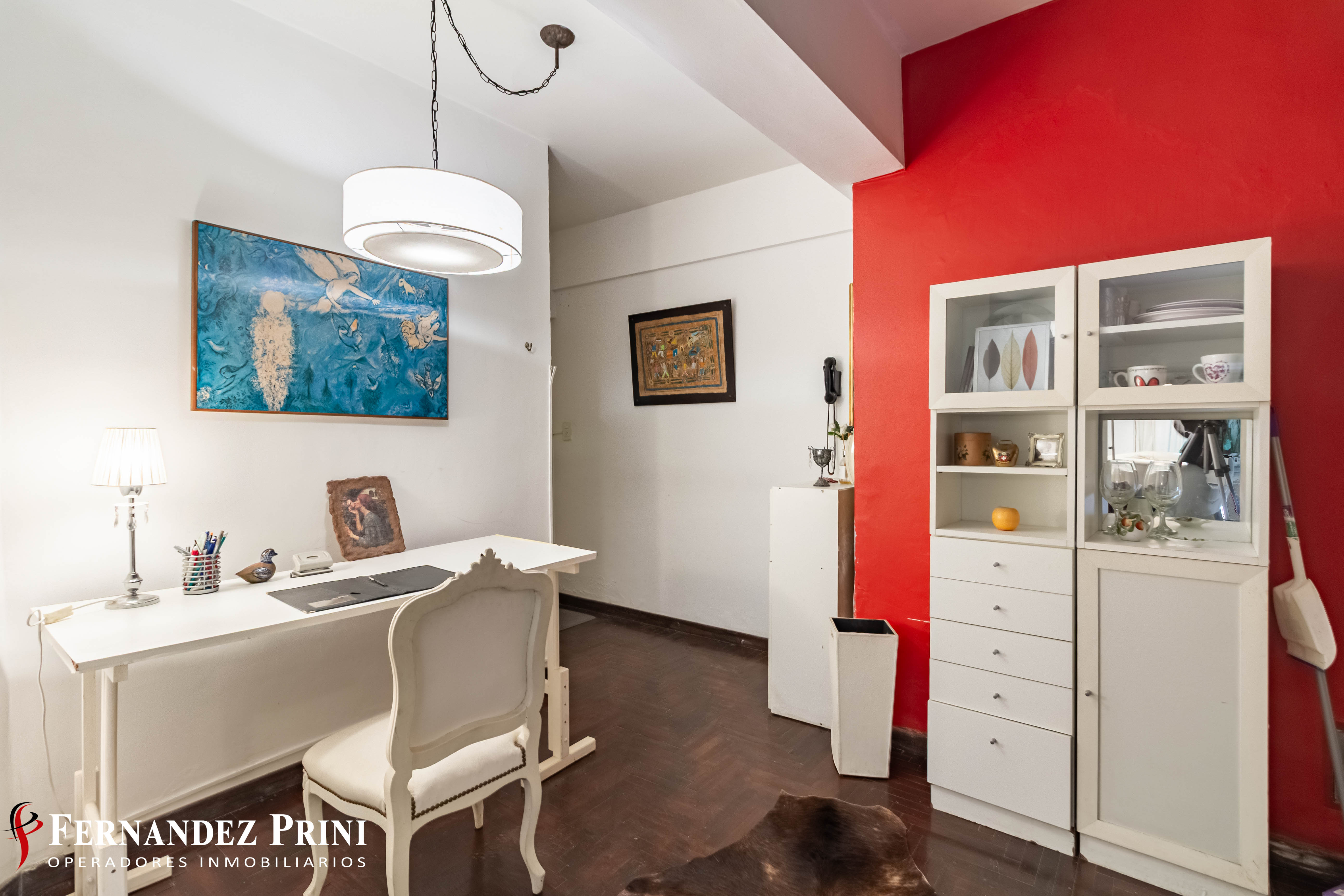 Laprida 1833, Recoleta, 1 Room Ambientes,1 BañoBaños,Departamento,Alquiler,Laprida 1833, Recoleta,1538
