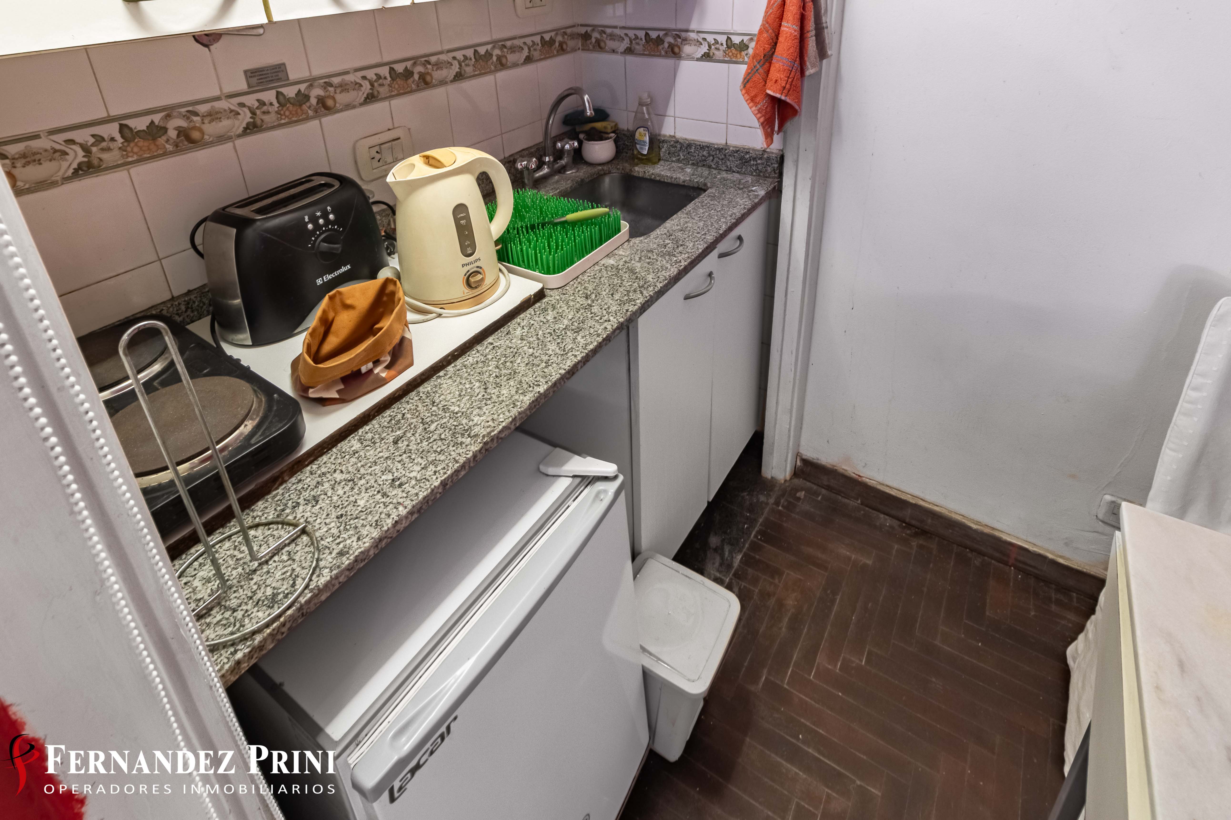 Laprida 1833, Recoleta, 1 Room Ambientes,1 BañoBaños,Departamento,Alquiler,Laprida 1833, Recoleta,1538