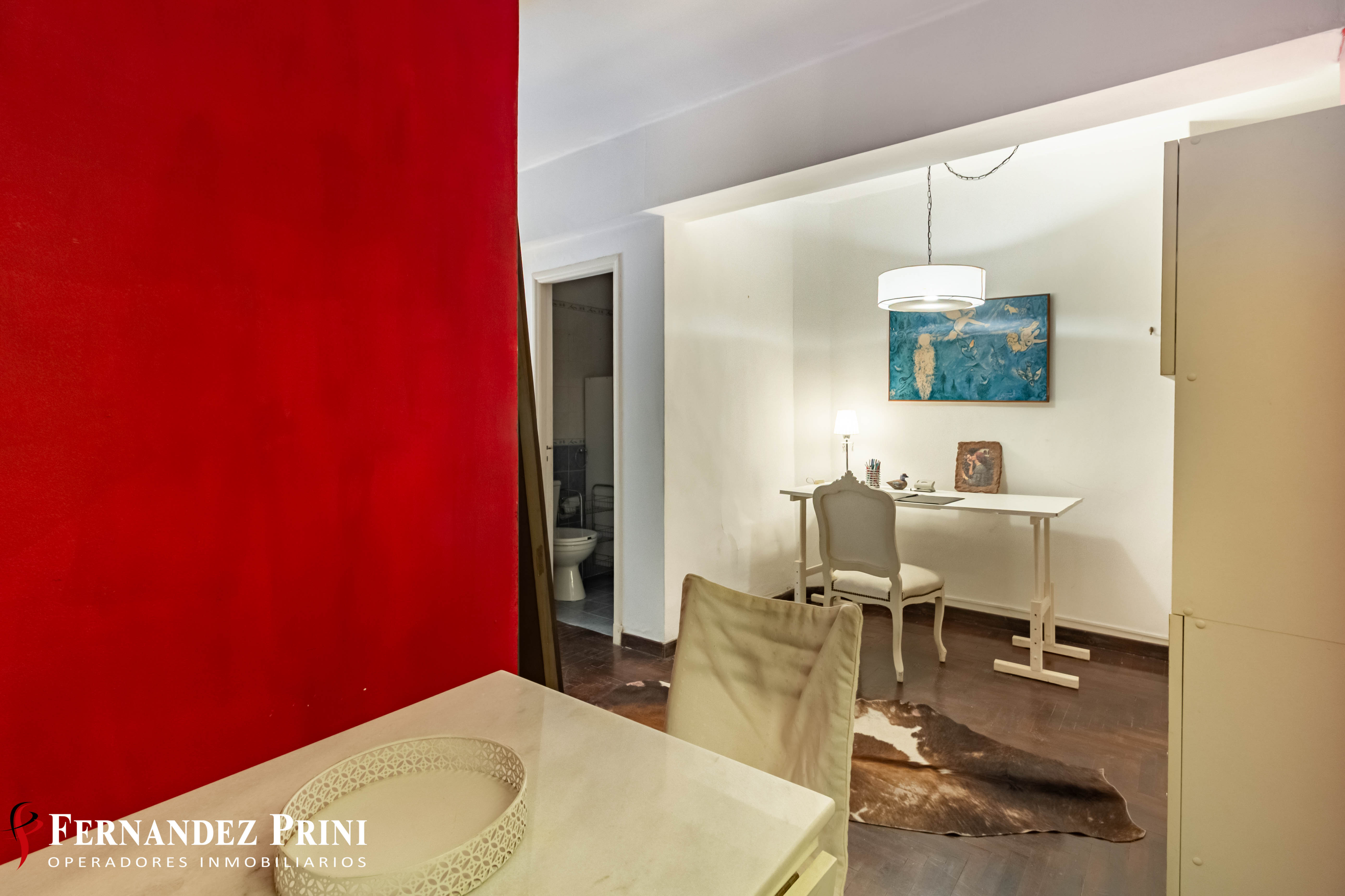 Laprida 1833, Recoleta, 1 Room Ambientes,1 BañoBaños,Departamento,Alquiler,Laprida 1833, Recoleta,1538