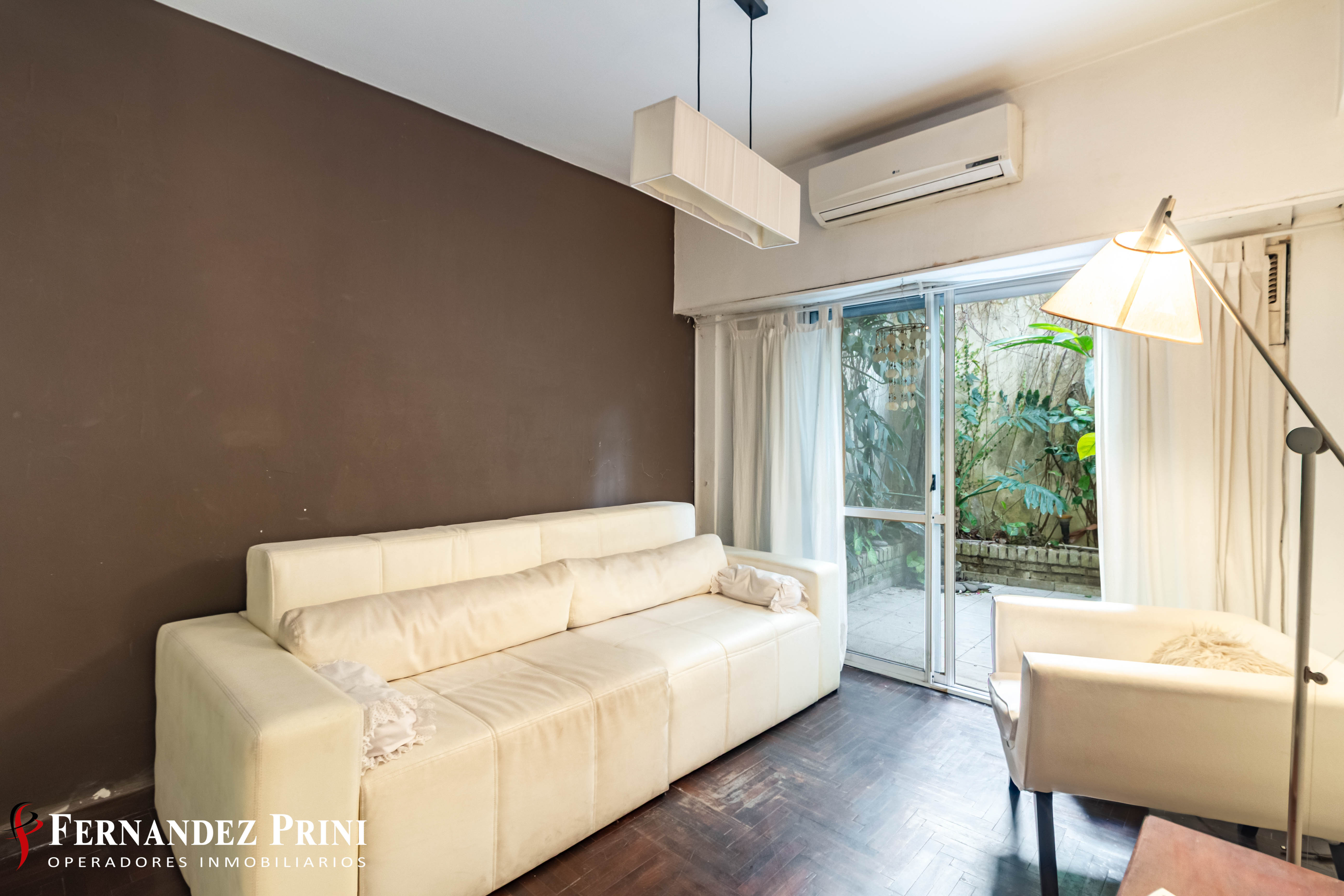 Laprida 1833, Recoleta, 1 Room Ambientes,1 BañoBaños,Departamento,Alquiler,Laprida 1833, Recoleta,1538