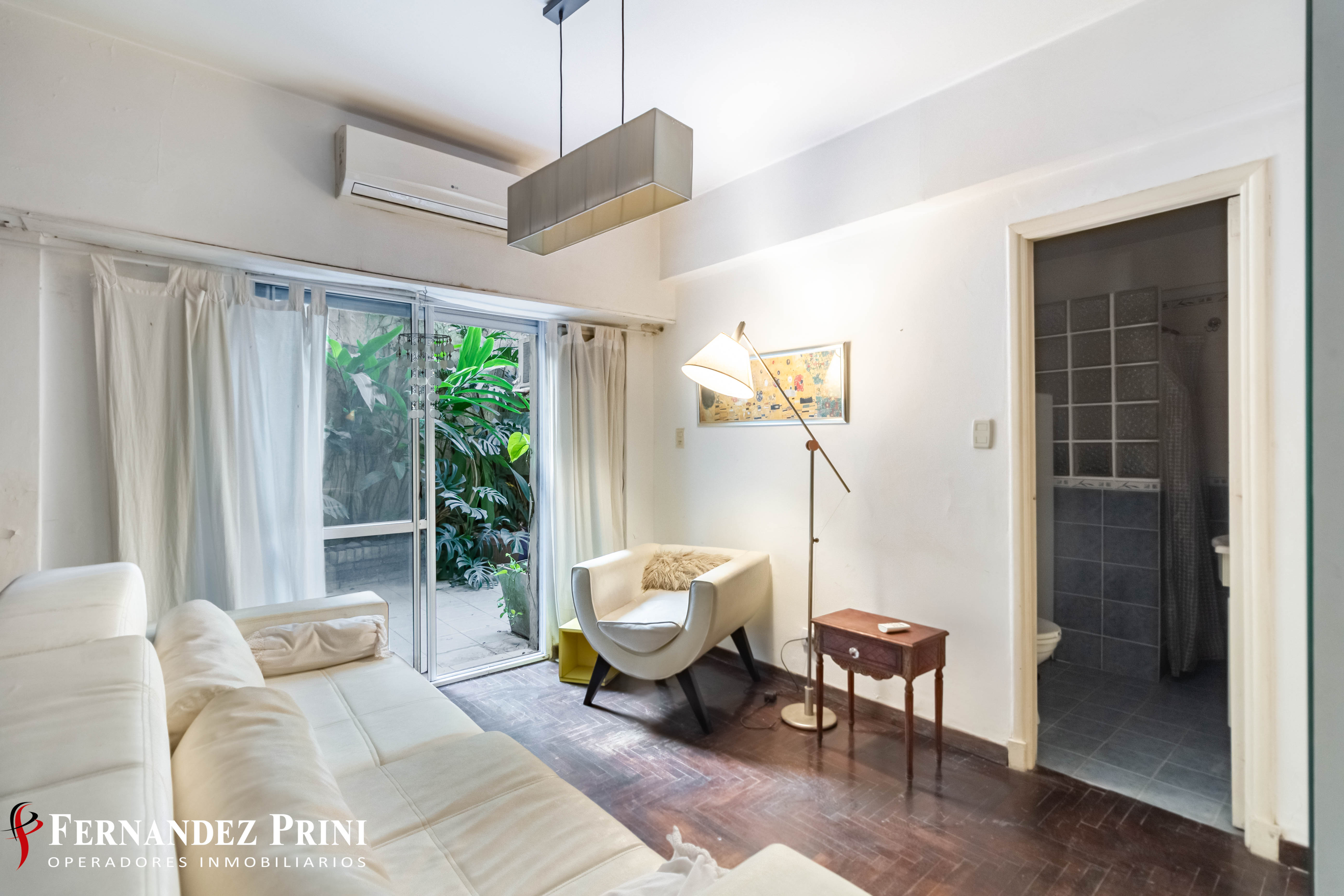 Laprida 1833, Recoleta, 1 Room Ambientes,1 BañoBaños,Departamento,Alquiler,Laprida 1833, Recoleta,1538