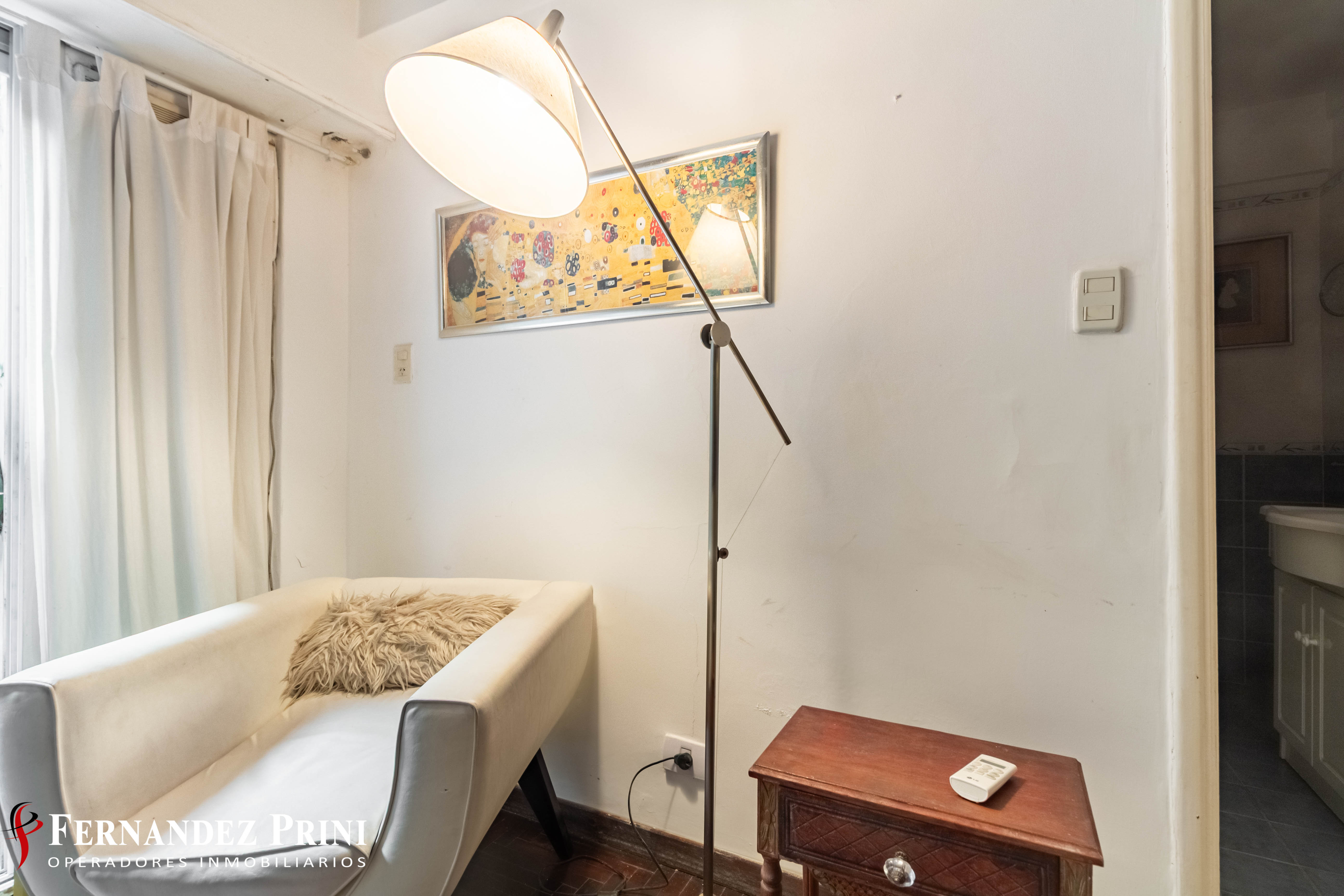 Laprida 1833, Recoleta, 1 Room Ambientes,1 BañoBaños,Departamento,Alquiler,Laprida 1833, Recoleta,1538