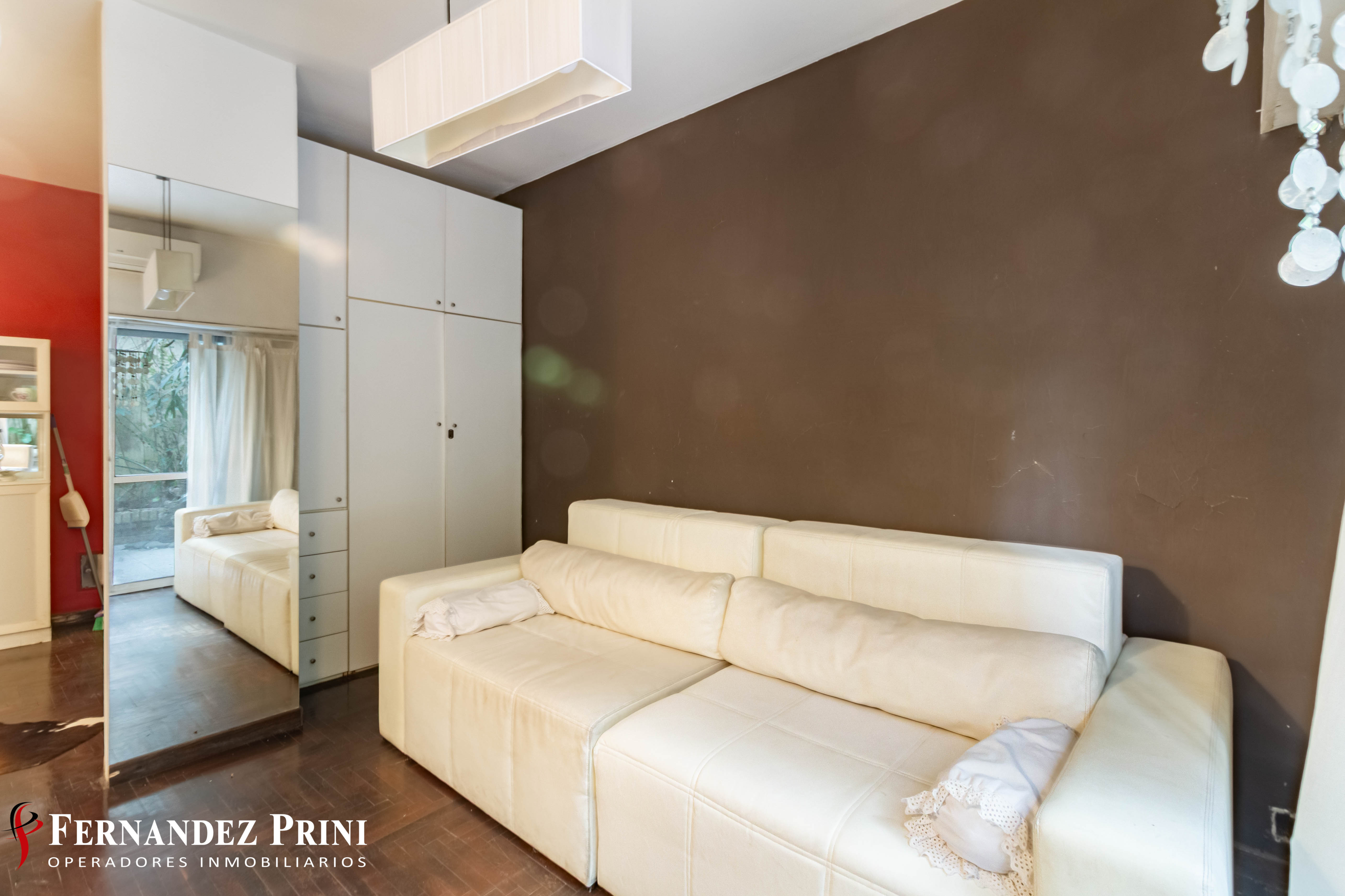 Laprida 1833, Recoleta, 1 Room Ambientes,1 BañoBaños,Departamento,Alquiler,Laprida 1833, Recoleta,1538