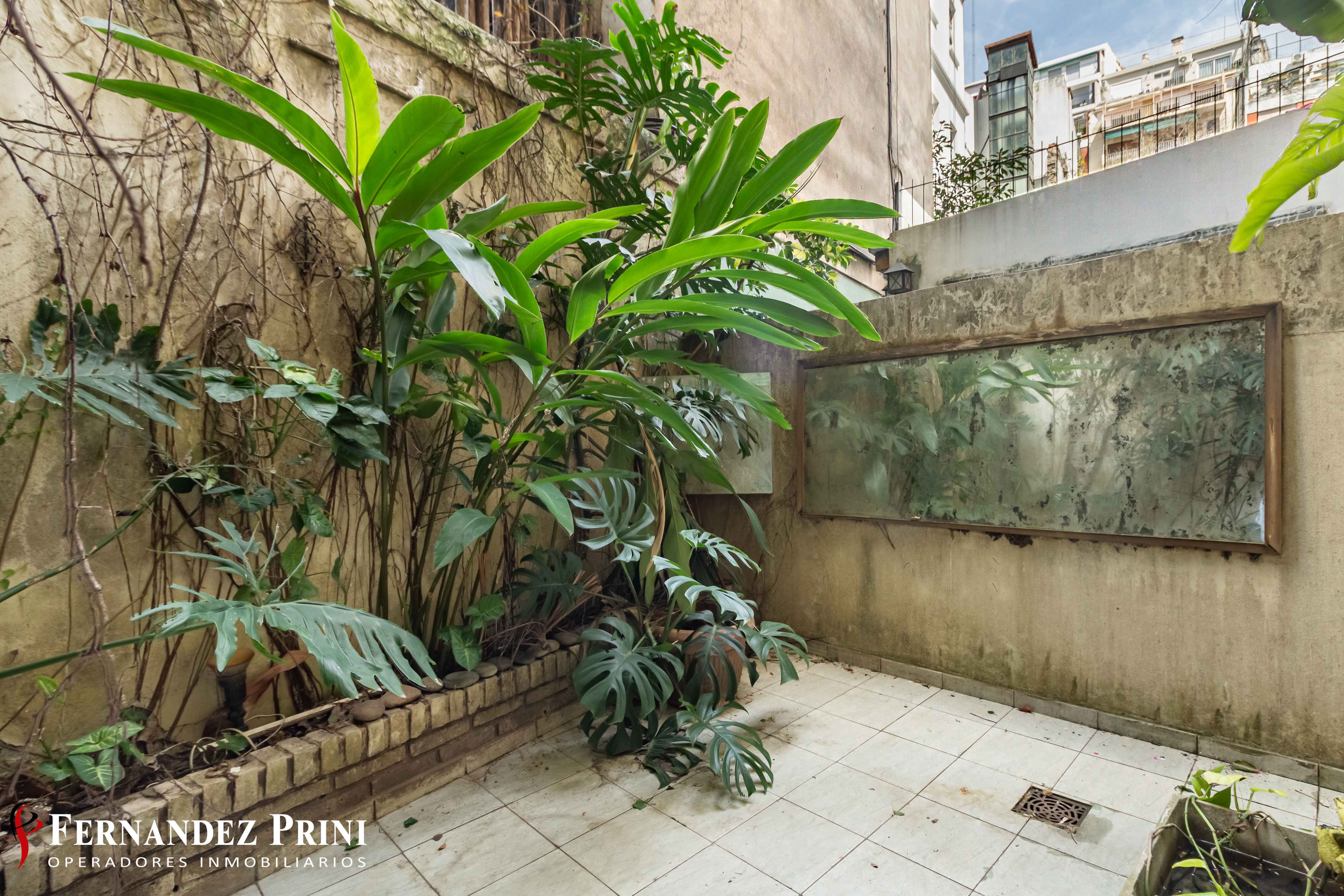 Laprida 1833, Recoleta, 1 Room Ambientes,1 BañoBaños,Departamento,Alquiler,Laprida 1833, Recoleta,1538