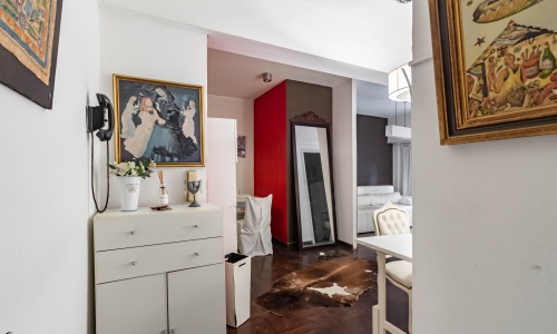 Laprida 1833, Recoleta, 1 Room Ambientes,1 BañoBaños,Departamento,Alquiler,Laprida 1833, Recoleta,1538