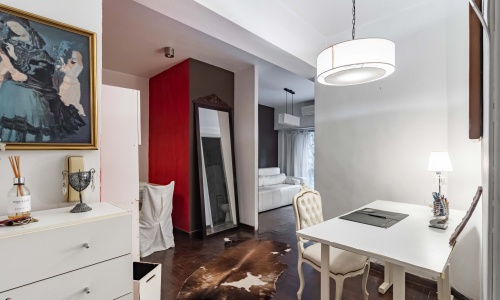 Laprida 1833, Recoleta, 1 Room Ambientes,1 BañoBaños,Departamento,Alquiler,Laprida 1833, Recoleta,1538