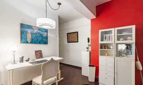 Laprida 1833, Recoleta, 1 Room Ambientes,1 BañoBaños,Departamento,Alquiler,Laprida 1833, Recoleta,1538