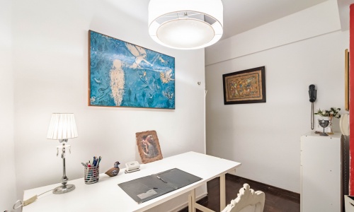 Laprida 1833, Recoleta, 1 Room Ambientes,1 BañoBaños,Departamento,Alquiler,Laprida 1833, Recoleta,1538