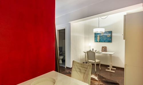 Laprida 1833, Recoleta, 1 Room Ambientes,1 BañoBaños,Departamento,Alquiler,Laprida 1833, Recoleta,1538