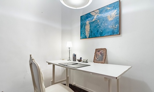 Laprida 1833, Recoleta, 1 Room Ambientes,1 BañoBaños,Departamento,Alquiler,Laprida 1833, Recoleta,1538