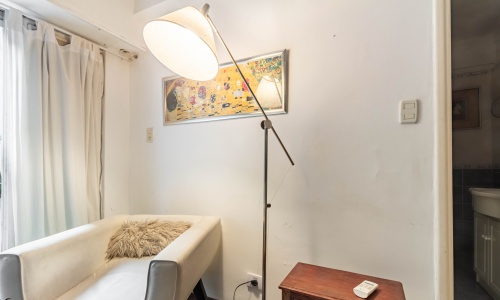 Laprida 1833, Recoleta, 1 Room Ambientes,1 BañoBaños,Departamento,Alquiler,Laprida 1833, Recoleta,1538
