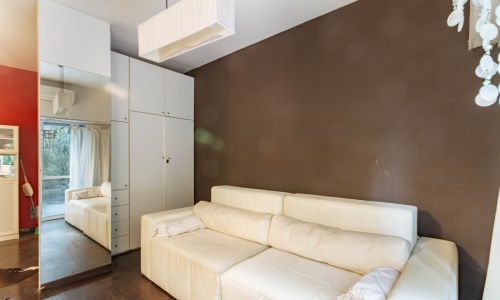 Laprida 1833, Recoleta, 1 Room Ambientes,1 BañoBaños,Departamento,Alquiler,Laprida 1833, Recoleta,1538