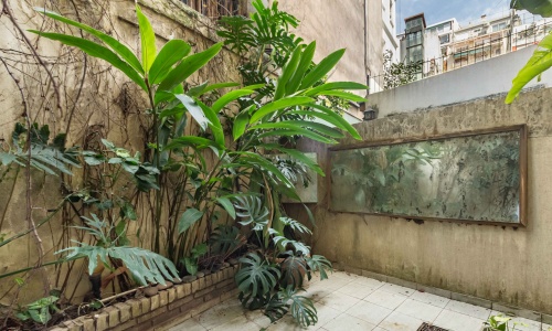 Laprida 1833, Recoleta, 1 Room Ambientes,1 BañoBaños,Departamento,Alquiler,Laprida 1833, Recoleta,1538