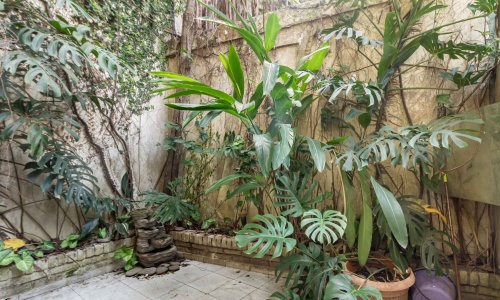 Laprida 1833, Recoleta, 1 Room Ambientes,1 BañoBaños,Departamento,Alquiler,Laprida 1833, Recoleta,1538
