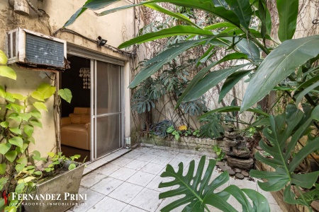 Laprida 1833, Recoleta, 1 Room Ambientes,1 BañoBaños,Departamento,Alquiler,Laprida 1833, Recoleta,1538