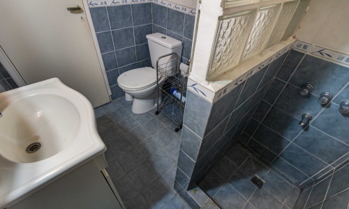 Laprida 1833, Recoleta, 1 Room Ambientes,1 BañoBaños,Departamento,Alquiler,Laprida 1833, Recoleta,1538
