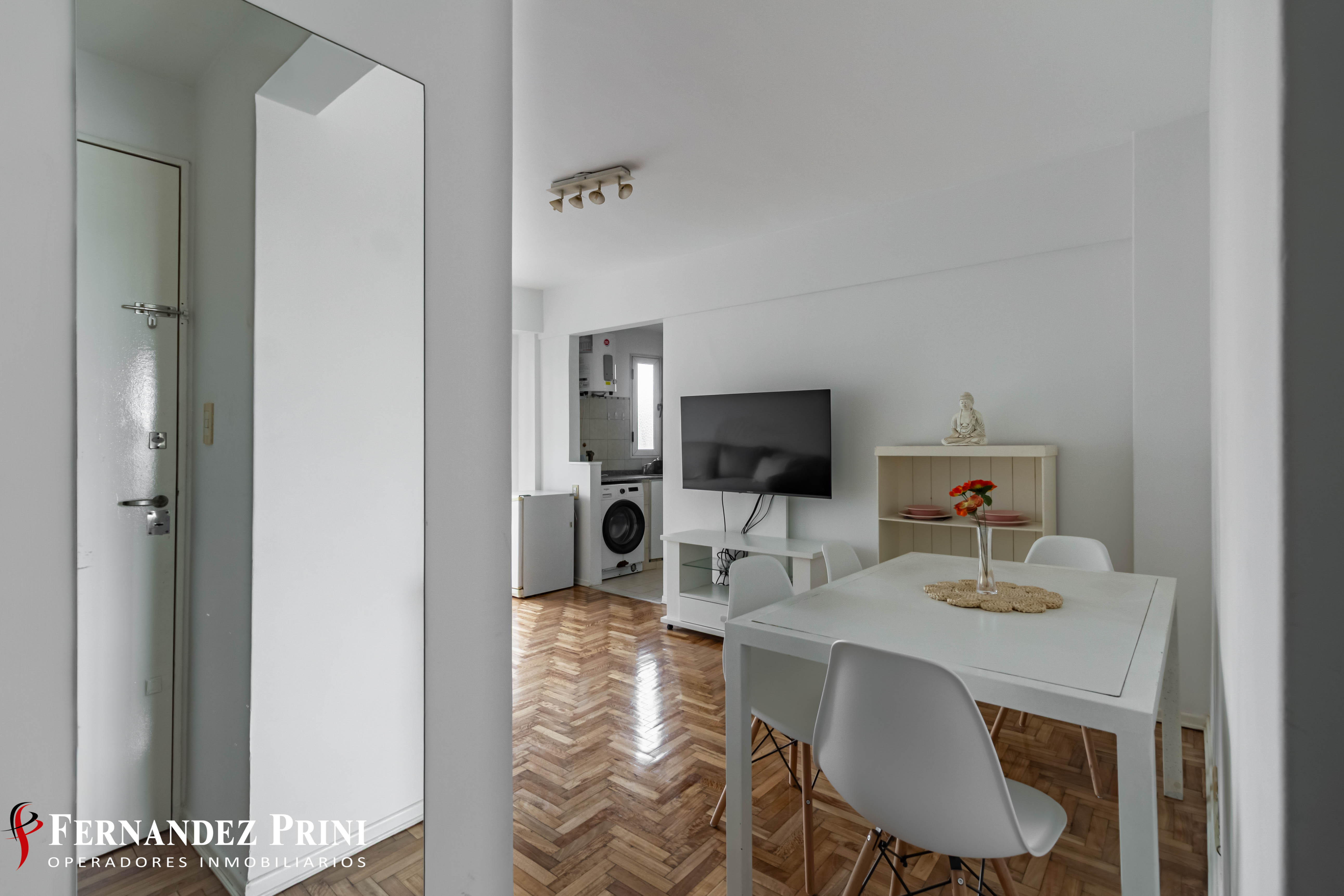 French 2599, Recoleta, 1 Habitación Habitaciones, 2 Ambientes Ambientes,1 BañoBaños,Departamento,Alquiler,French 2599, Recoleta,10,1540