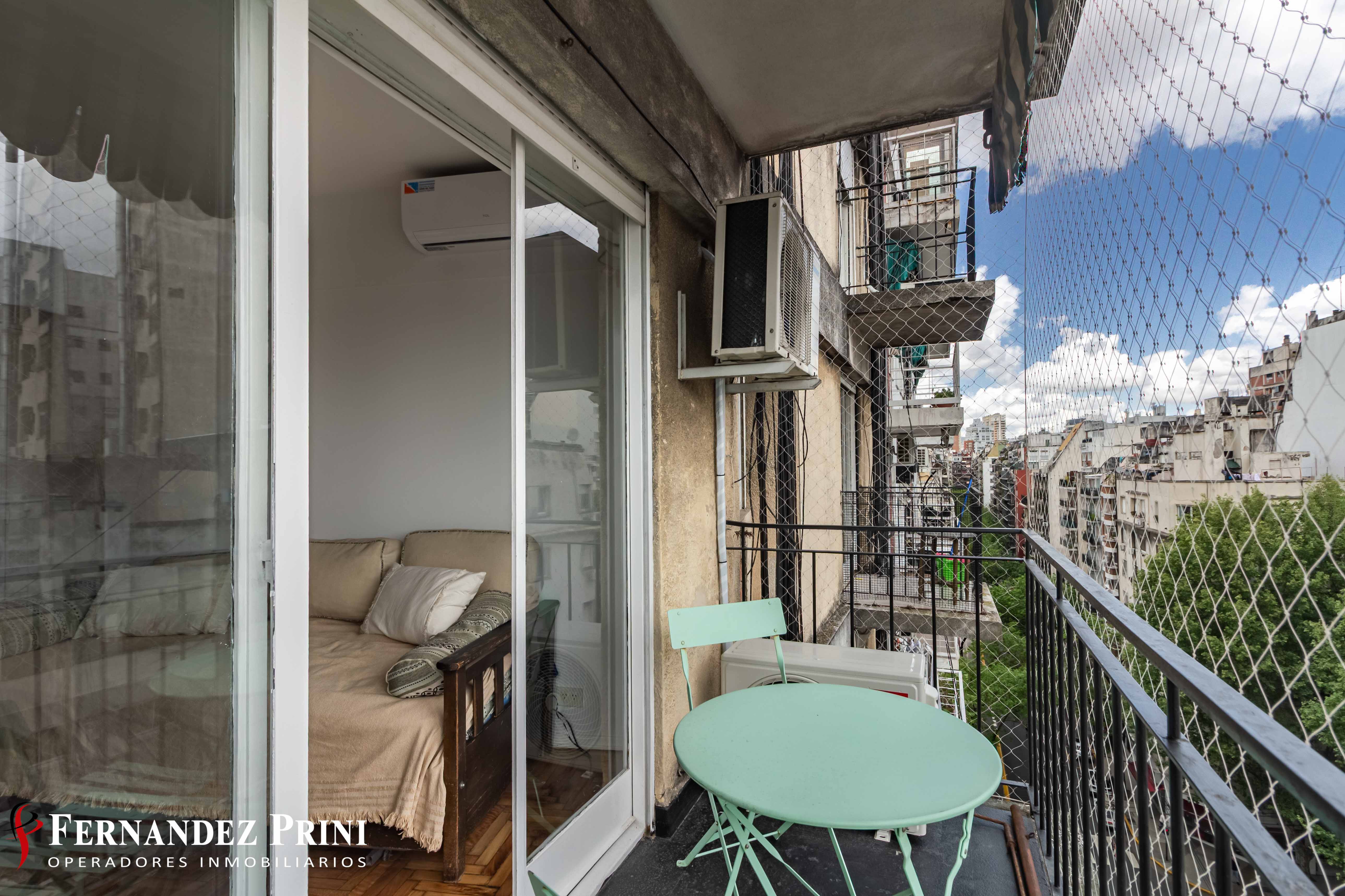 French 2599, Recoleta, 1 Habitación Habitaciones, 2 Ambientes Ambientes,1 BañoBaños,Departamento,Alquiler,French 2599, Recoleta,10,1540