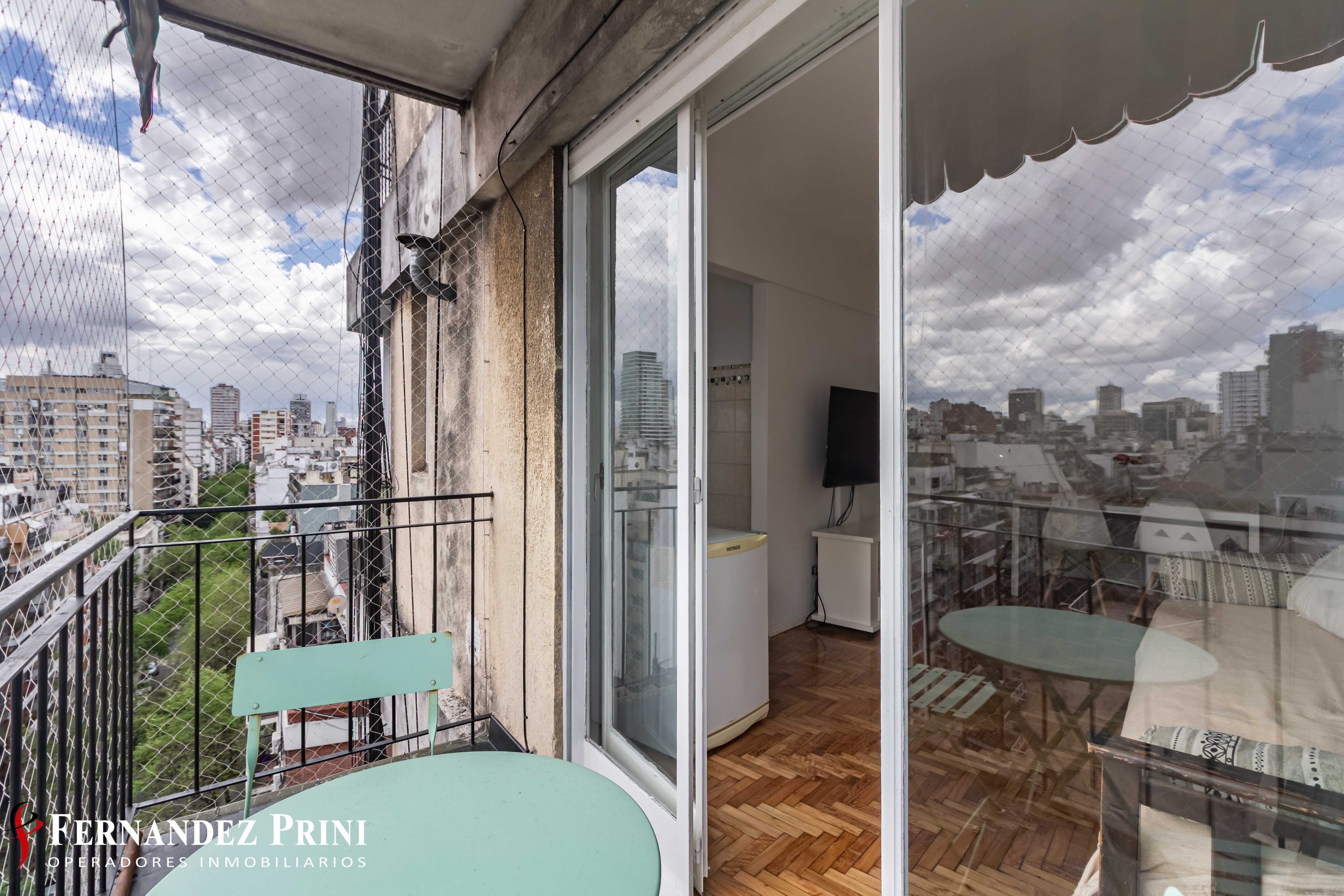 French 2599, Recoleta, 1 Habitación Habitaciones, 2 Ambientes Ambientes,1 BañoBaños,Departamento,Alquiler,French 2599, Recoleta,10,1540