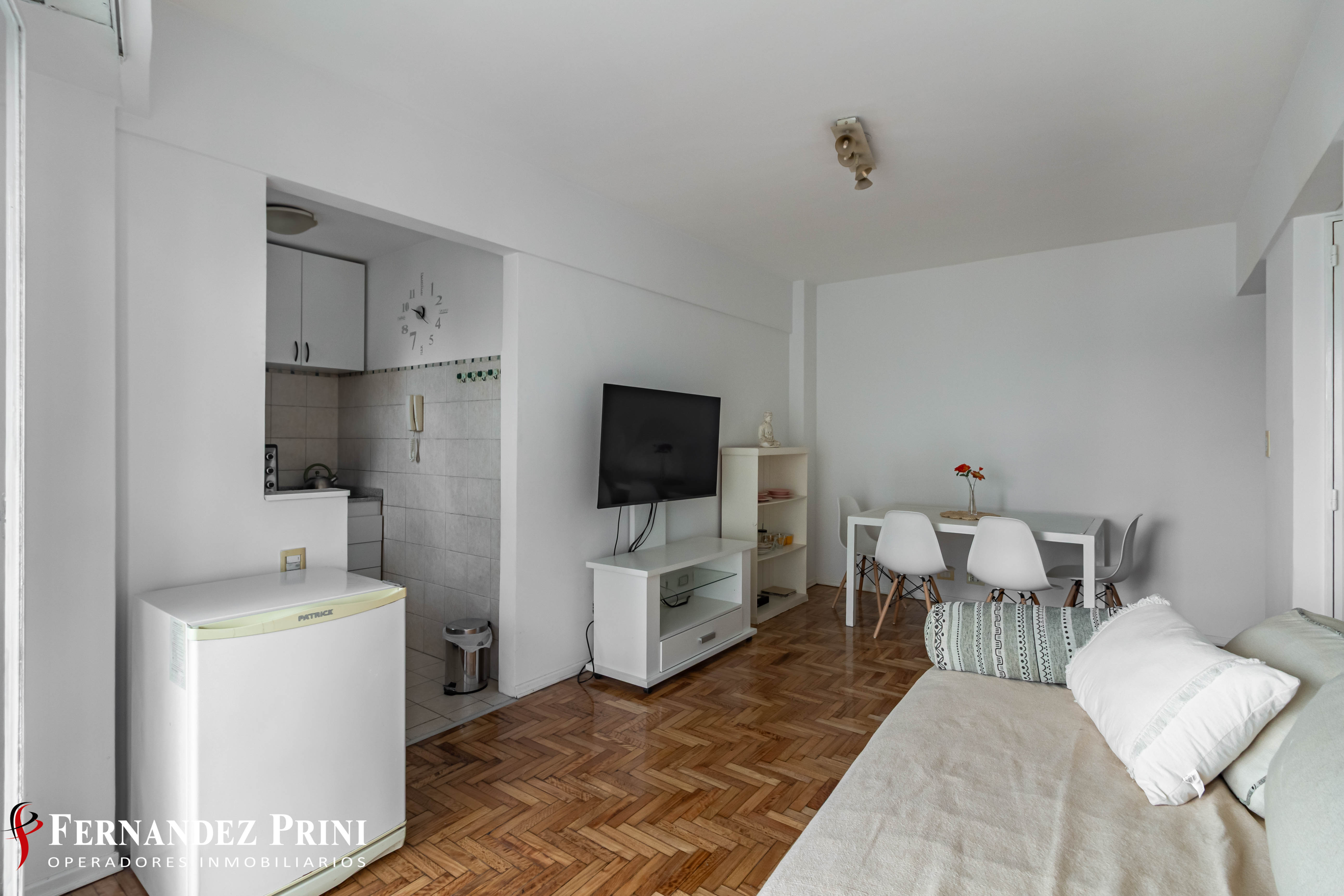 French 2599, Recoleta, 1 Habitación Habitaciones, 2 Ambientes Ambientes,1 BañoBaños,Departamento,Alquiler,French 2599, Recoleta,10,1540