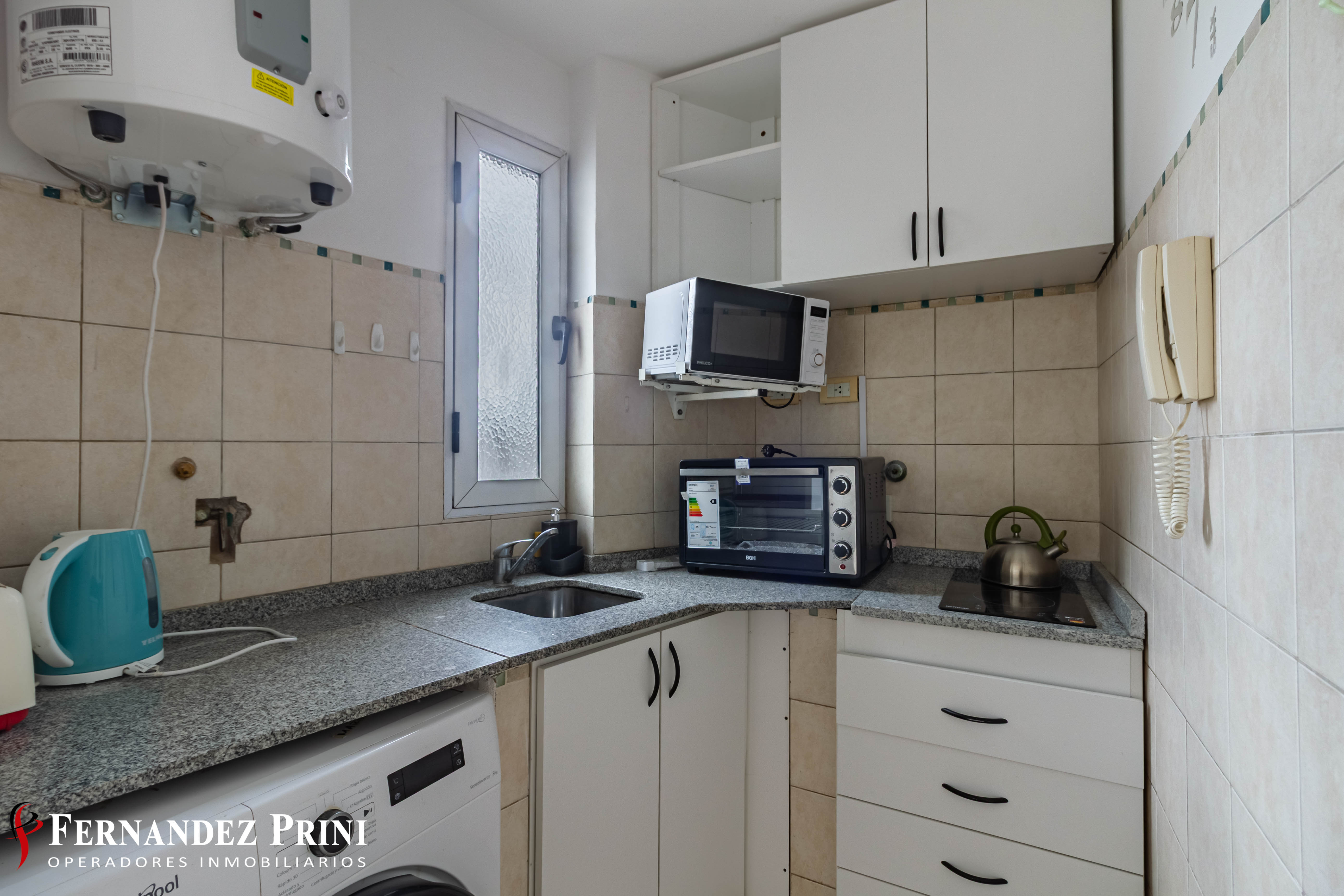 French 2599, Recoleta, 1 Habitación Habitaciones, 2 Ambientes Ambientes,1 BañoBaños,Departamento,Alquiler,French 2599, Recoleta,10,1540