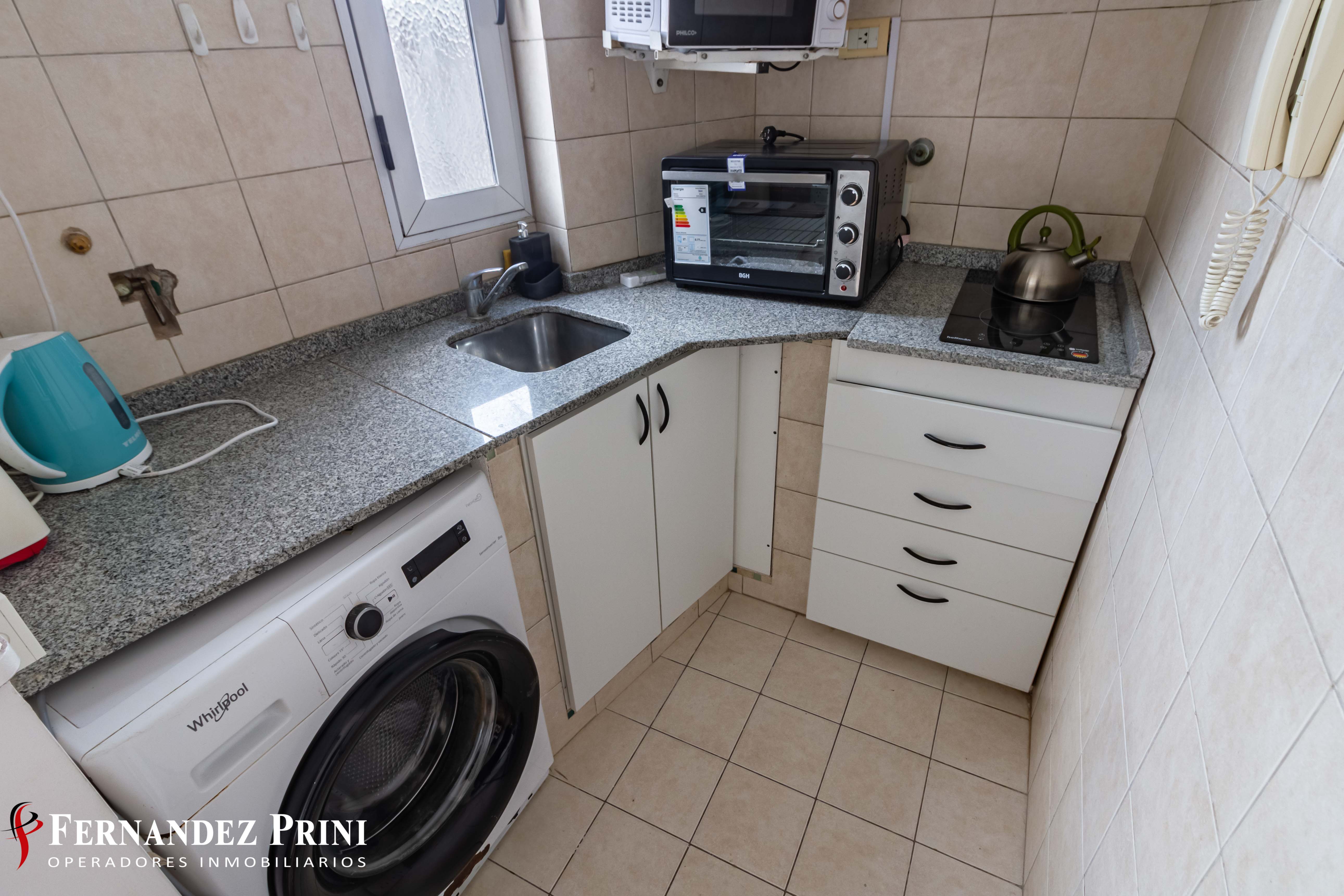 French 2599, Recoleta, 1 Habitación Habitaciones, 2 Ambientes Ambientes,1 BañoBaños,Departamento,Alquiler,French 2599, Recoleta,10,1540