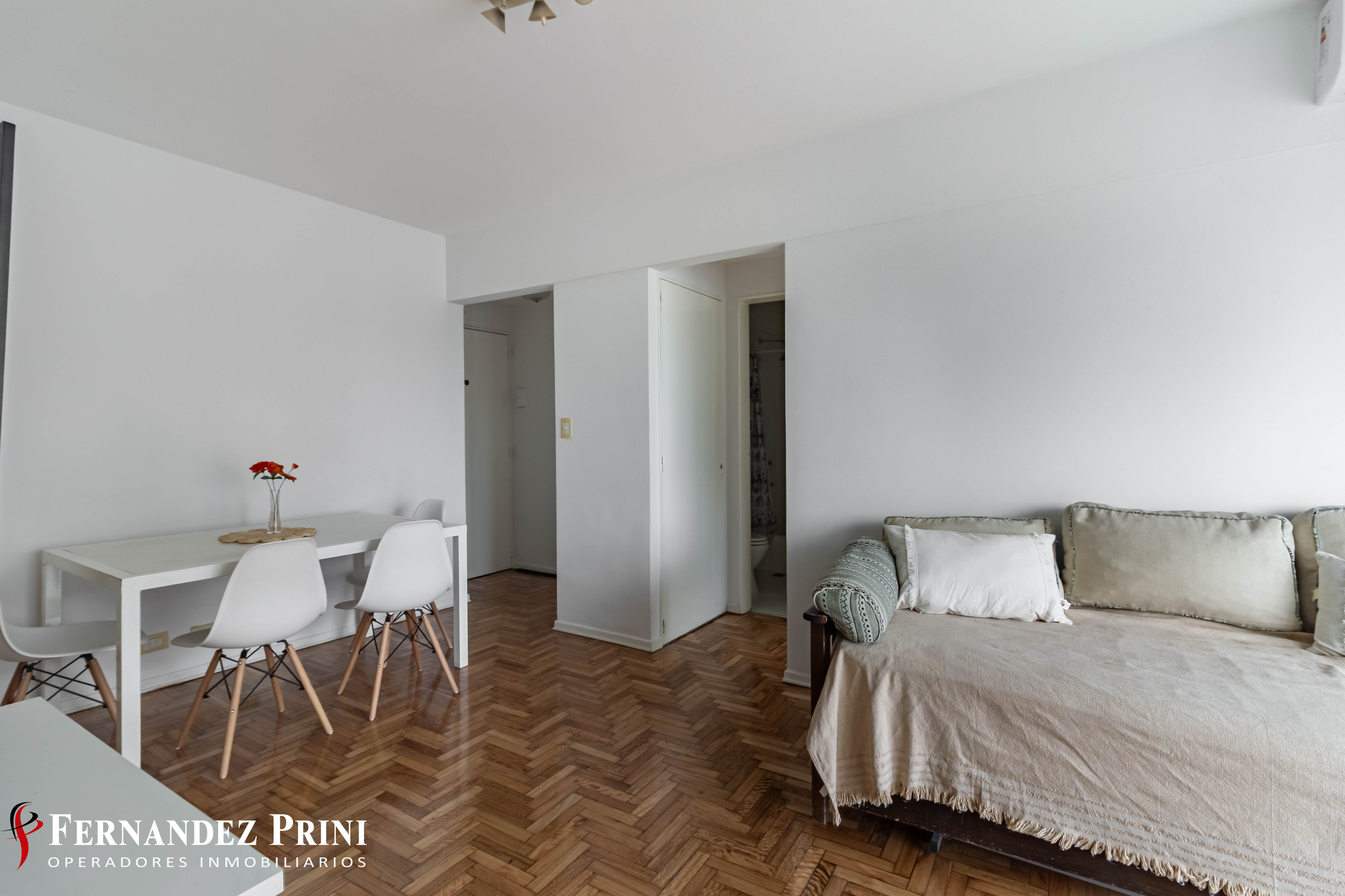 French 2599, Recoleta, 1 Habitación Habitaciones, 2 Ambientes Ambientes,1 BañoBaños,Departamento,Alquiler,French 2599, Recoleta,10,1540