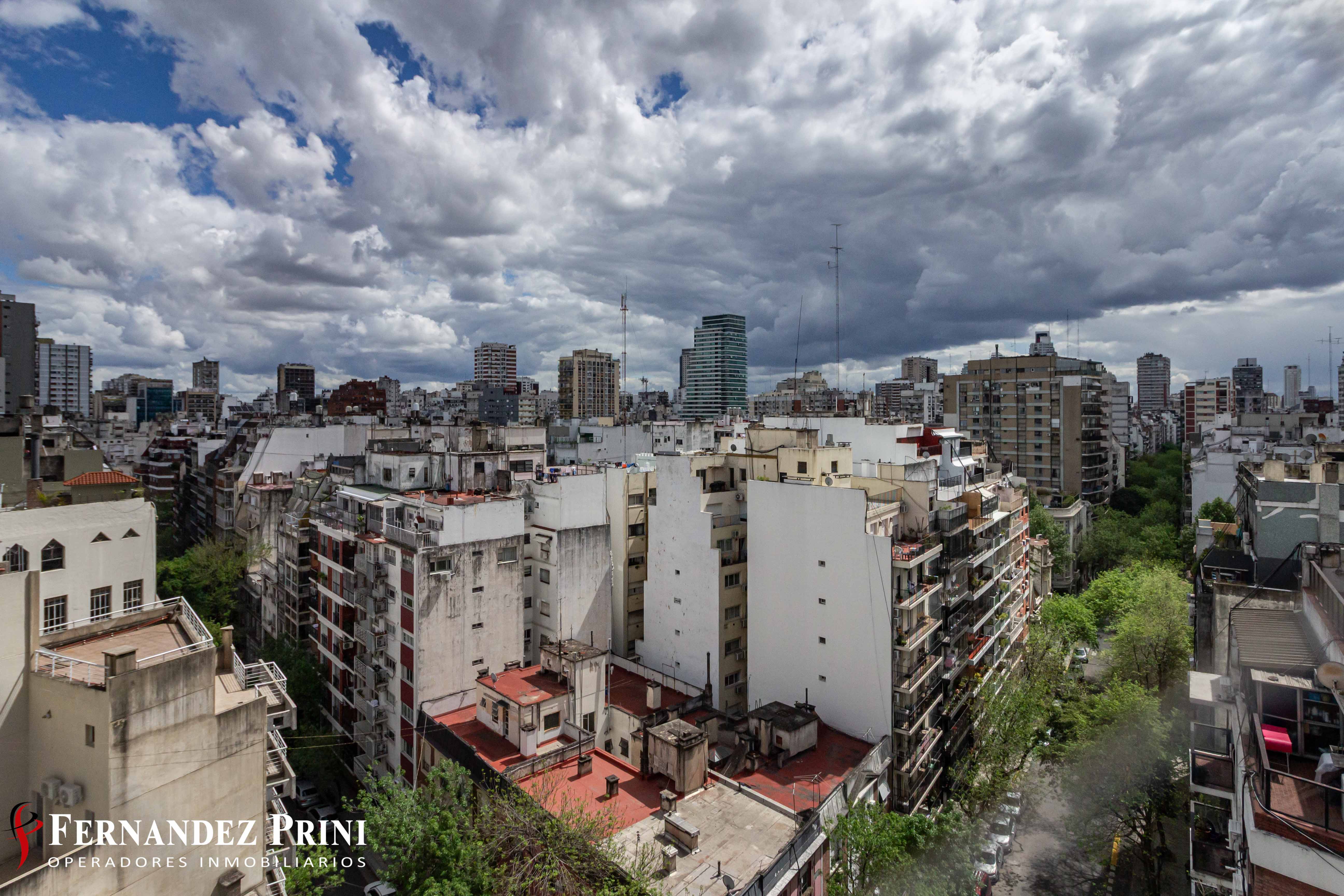 French 2599, Recoleta, 1 Habitación Habitaciones, 2 Ambientes Ambientes,1 BañoBaños,Departamento,Alquiler,French 2599, Recoleta,10,1540