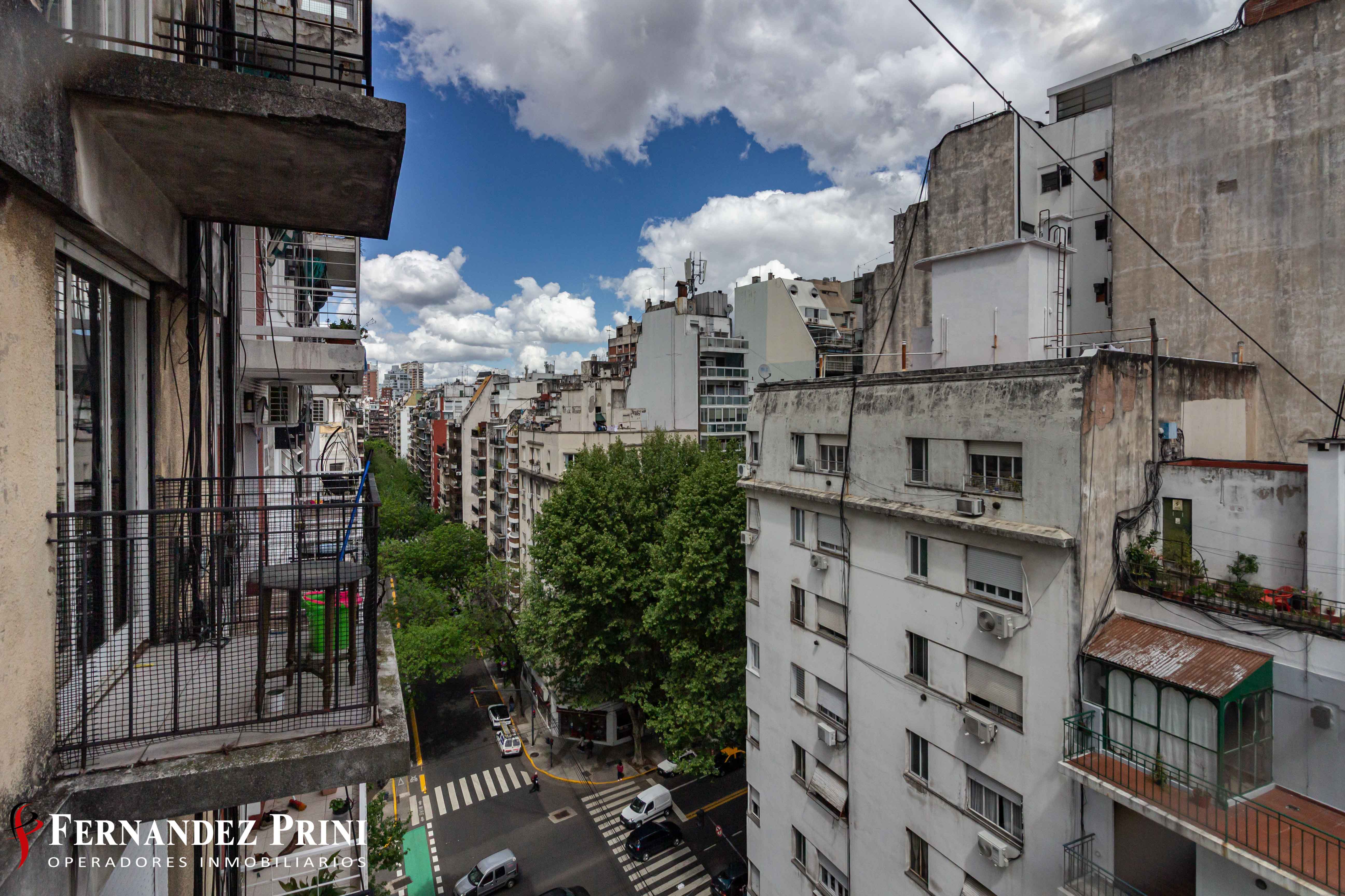 French 2599, Recoleta, 1 Habitación Habitaciones, 2 Ambientes Ambientes,1 BañoBaños,Departamento,Alquiler,French 2599, Recoleta,10,1540