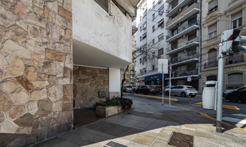 French 2599, Recoleta, 1 Habitación Habitaciones, 2 Ambientes Ambientes,1 BañoBaños,Departamento,Alquiler,French 2599, Recoleta,10,1540