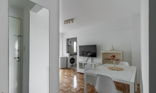 French 2599, Recoleta, 1 Habitación Habitaciones, 2 Ambientes Ambientes,1 BañoBaños,Departamento,Alquiler,French 2599, Recoleta,10,1540