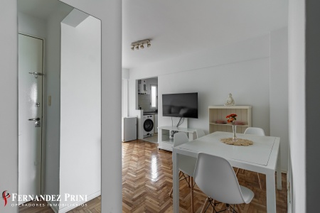 French 2599, Recoleta, 1 Habitación Habitaciones, 2 Ambientes Ambientes,1 BañoBaños,Departamento,Alquiler,French 2599, Recoleta,10,1540
