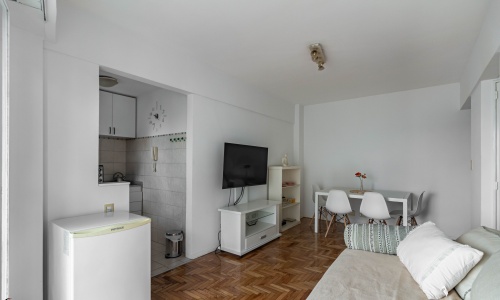 French 2599, Recoleta, 1 Habitación Habitaciones, 2 Ambientes Ambientes,1 BañoBaños,Departamento,Alquiler,French 2599, Recoleta,10,1540