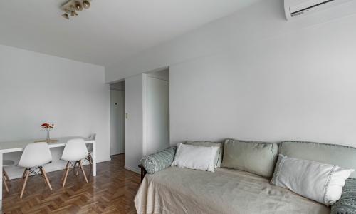 French 2599, Recoleta, 1 Habitación Habitaciones, 2 Ambientes Ambientes,1 BañoBaños,Departamento,Alquiler,French 2599, Recoleta,10,1540